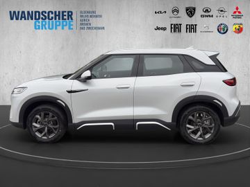 BYD ATTO 2 45.1kWh Boost 360 Pano Wärmepumpe Navi LH