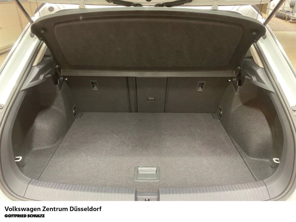 Volkswagen T-Roc - Bild 8