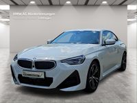 BMW 220 - Vorschau Bild 1