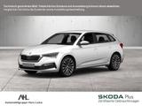 Skoda Scala 1.0 TSI Style LED Pano SmartLink PDC SHZ - Skoda Scala: 1.0