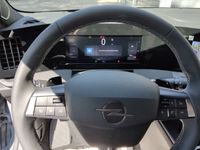 Opel Astra - Vorschau Bild 24