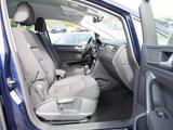 Volkswagen Golf Sportsvan 1.5 TSI DSG United NAVI LED REARV - VW Golf Sportsvan in Dortmund