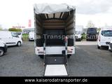 Ford Transit FT350 L3VA Pritsche Plane Hubbühne Klima - Offers