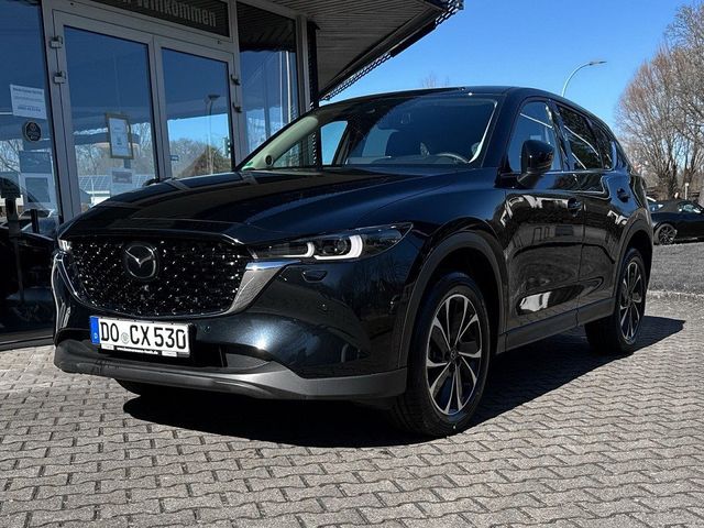 Mazda CX-5 2.5 M HYBRID EXCLUSIVE-LINE *Matrix-LED*BOS