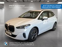 BMW 220 Active Tourer - Vorschau Bild 1