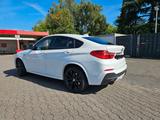 BMW X4 M40 M40i - - BMW X4 M40 Gebrauchtwagen