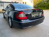 Mercedes-Benz E 220 CDI AVANTGARDE Avantgarde - Mercedes-Benz E 220 aus 2006: Cdi