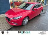 Mazda 3 SKYACTIV-G 120 Center-Line - Mazda Gebrauchtwagen in Bremen