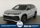 Volkswagen Tayron TDI DSG 4M R-LINE Black, 7-Sitzer, 20-Zol