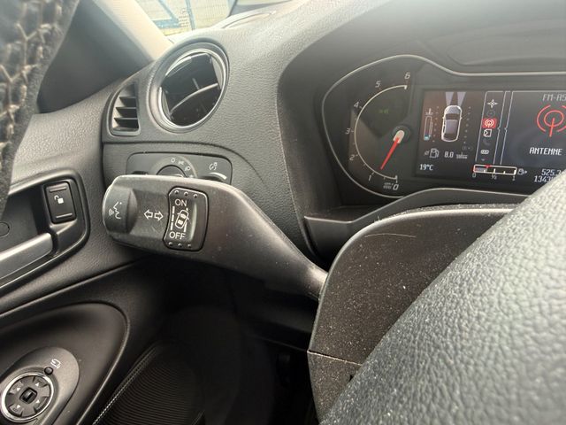 Ford Galaxy Titanium 2.0 Automatik|7-Sitze|Memory