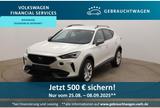 Cupra Formentor 1.5 TSI DSG PDC*Tempo*Klima*SH - Cupra in Hamburg