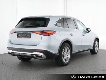 Mercedes GLC 220 - 3