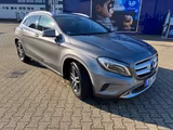 Mercedes-Benz GLA 200 CDI -2. Hand-Scheckheft gepfl.-TÜV NEU - Mercedes GLA-Klasse bis 10.000 Euro