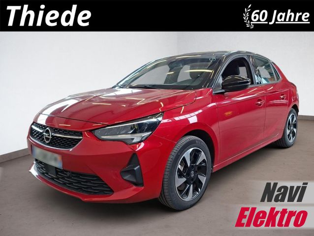 Opel Corsa-e F GS SPORT 3-PHASIG NAVI/LED/VIRTU./DAB+