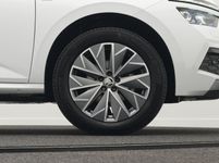 Skoda Kamiq - Vorschau Bild 50