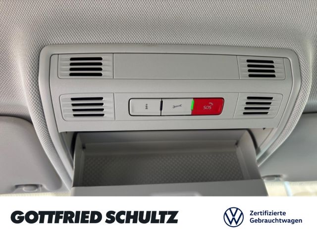 Volkswagen Taigo - Bild 20