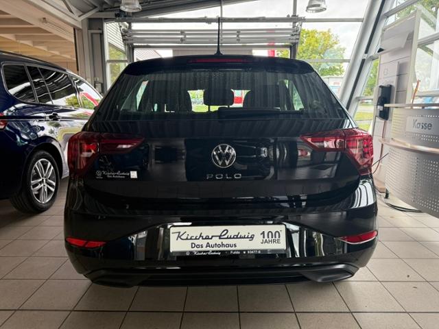 Volkswagen Polo  1,0 KLIMA LED SH APP C.
