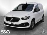 Mercedes-Benz Citan 112 CDI PRO Kasten MBUX+RüKam+LED+Heck-2fl - Mercedes-Benz aus 2026