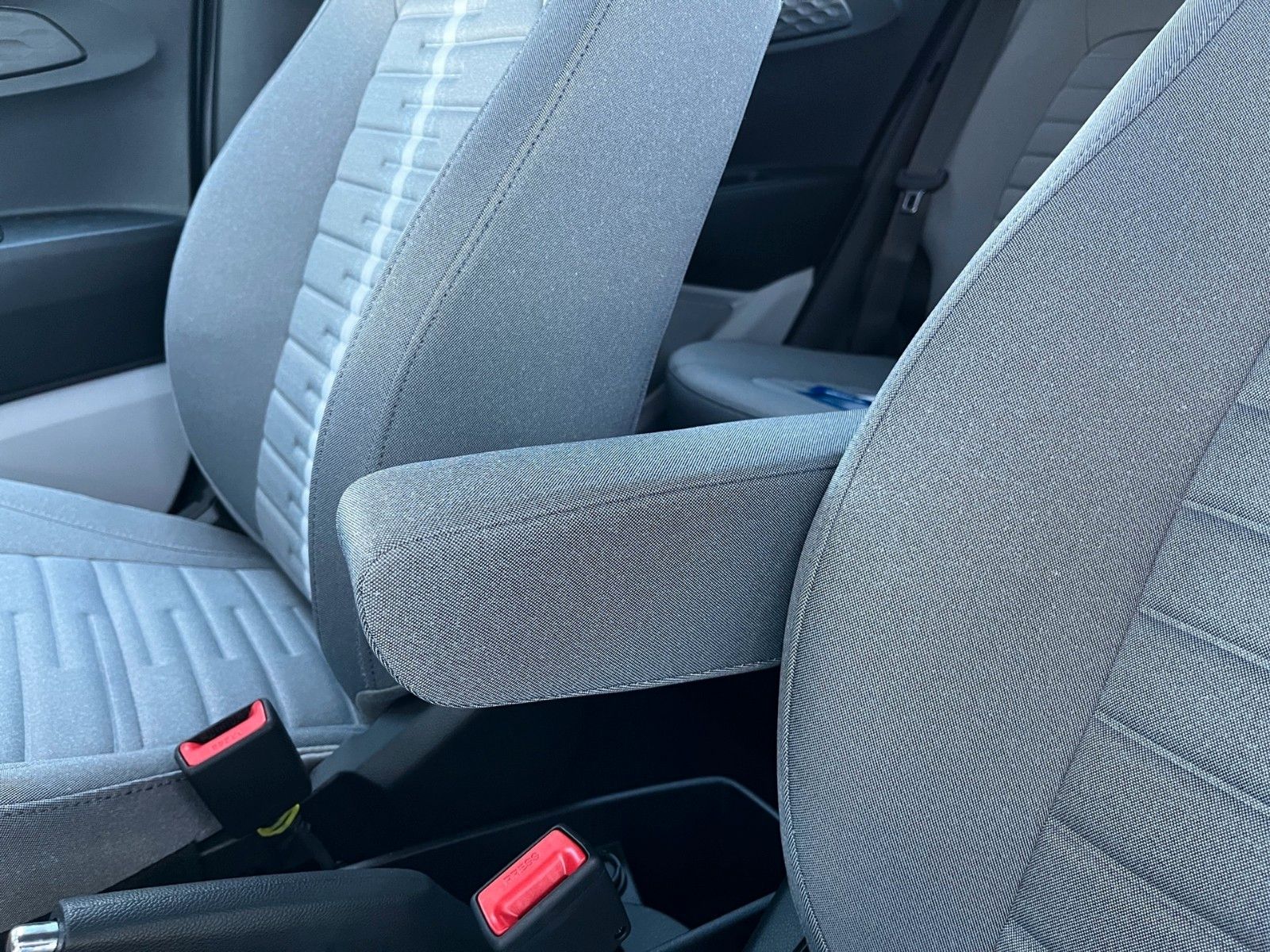 Hyundai i10 – Bild 18