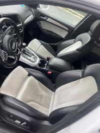 صورة 9 لـ 2014 AUDI SQ5