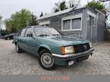 Opel Rekord 2.0 S Automatik TÜV 03.2026 Standheizung - Opel Rekord: A