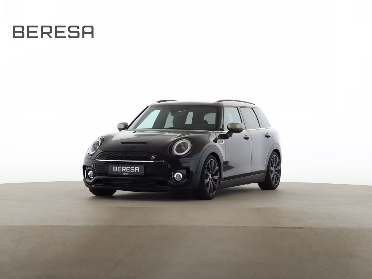 MINI Cooper S Clubman Yours Komfort-Plus Fahrass.