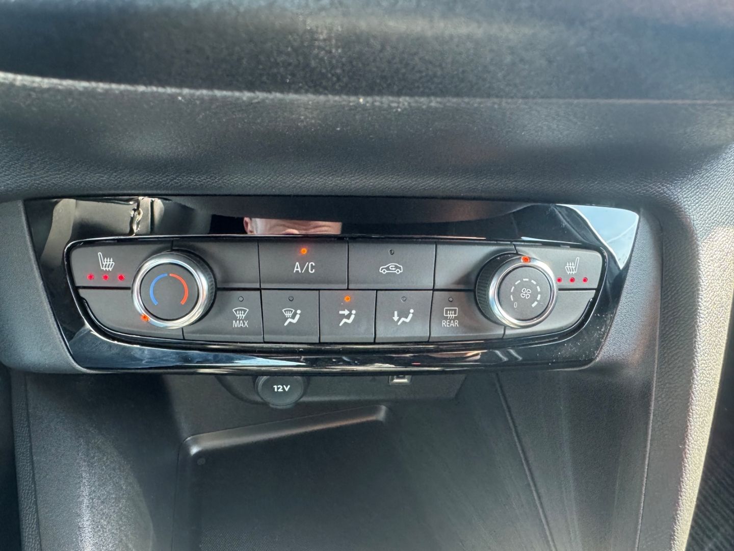 Opel Corsa - Bild 13