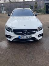 Mercedes-Benz E 53 AMG Mercedes-AMG E 53 4MATIC+ T Autom. ... - Mercedes-Benz E 53 AMG von privat
