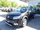 Dacia Sandero II Stepway Essential - gebrauchte Dacia Sandero aus dem Jahr 2020