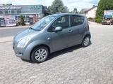 Suzuki Splash Comfort*HU*Klima*1.Hand*Scheckheft*8.Fach - Suzuki Splash: Comfort