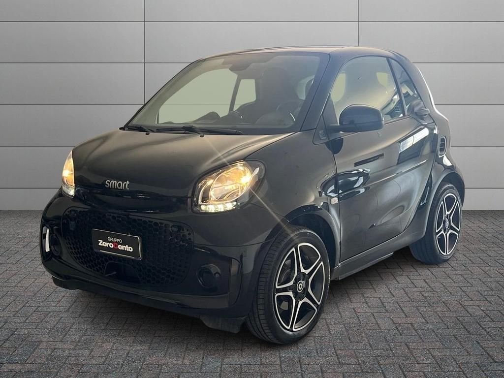 Image of Smart ForTwo