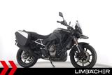 Suzuki DL 800 V STROM - 1. HAND, KOFFER, EXTRAS! - SUZUKI V 800
