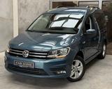 Volkswagen Caddy 2.0 TDI DSG BMT *ACC*AHK* Sitzheizung* - VW Caddy Gebrauchtwagen in Hamburg