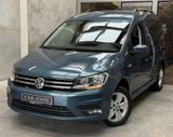 Volkswagen Caddy 2.0 TDI DSG BMT *ACC*Sitzheizung*AHK* - Volkswagen Caddy in Hamburg