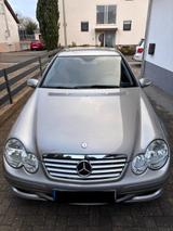 Mercedes-Benz C 180 KOMPRESSOR Sportcoupé - - Mercedes-Benz C 180: Sportcoupe