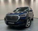 Ssangyong REXTON 2.2 XDi  Sapphire 4WD AT *ACC*360°* - gebrauchte Ssangyong REXTON aus dem Jahr 2023