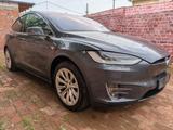 Tesla Model X Long Range TÜV NEU Batteriezustandstest - Tesla