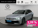 Volkswagen Passat B9 Variant 2.0 TDI DSG R-Line / Navi RFK