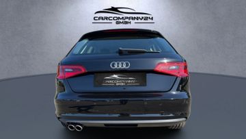 Audi A3 - 6