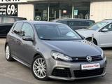 Volkswagen Golf VI Highline R32-Optik 220PS Optiemierung - Volkswagen Golf: R32 Ps