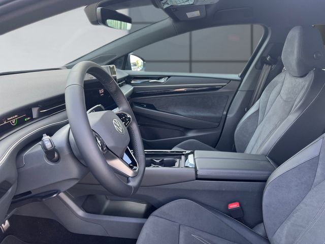 ID.7 Tourer Pro 210 kW 286 PS 77 kWh 1-Gang-Auto