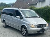 Mercedes-Benz Viano 3.0 CDI Ambiente lang 1-HAND