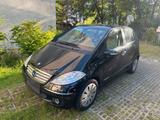 Mercedes-Benz Mercedes Benz A170 Automatikgetriebe Klima - Mercedes-Benz A-Class: Automatikgetriebe