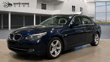 BMW 530 - 1
