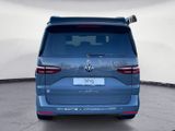 Volkswagen California Der neue California Ocean 2,0 l  TSI - Benzin