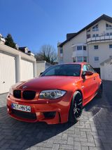 BMW 1er M Coupé M Coupé M - BMW: Coupé, 1er M