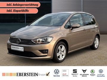 Volkswagen Golf Sportsvan Comfortline 1.2 TSI AHK RFK NAVI
