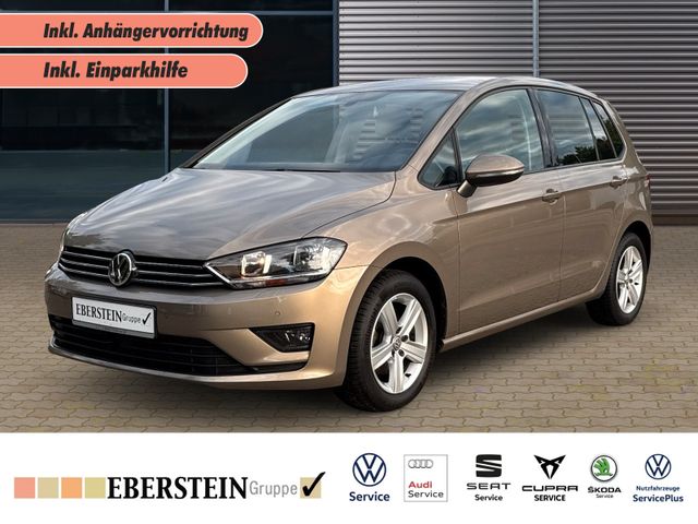 Volkswagen Golf Sportsvan Comfortline 1.2 TSI AHK RFK NAVI