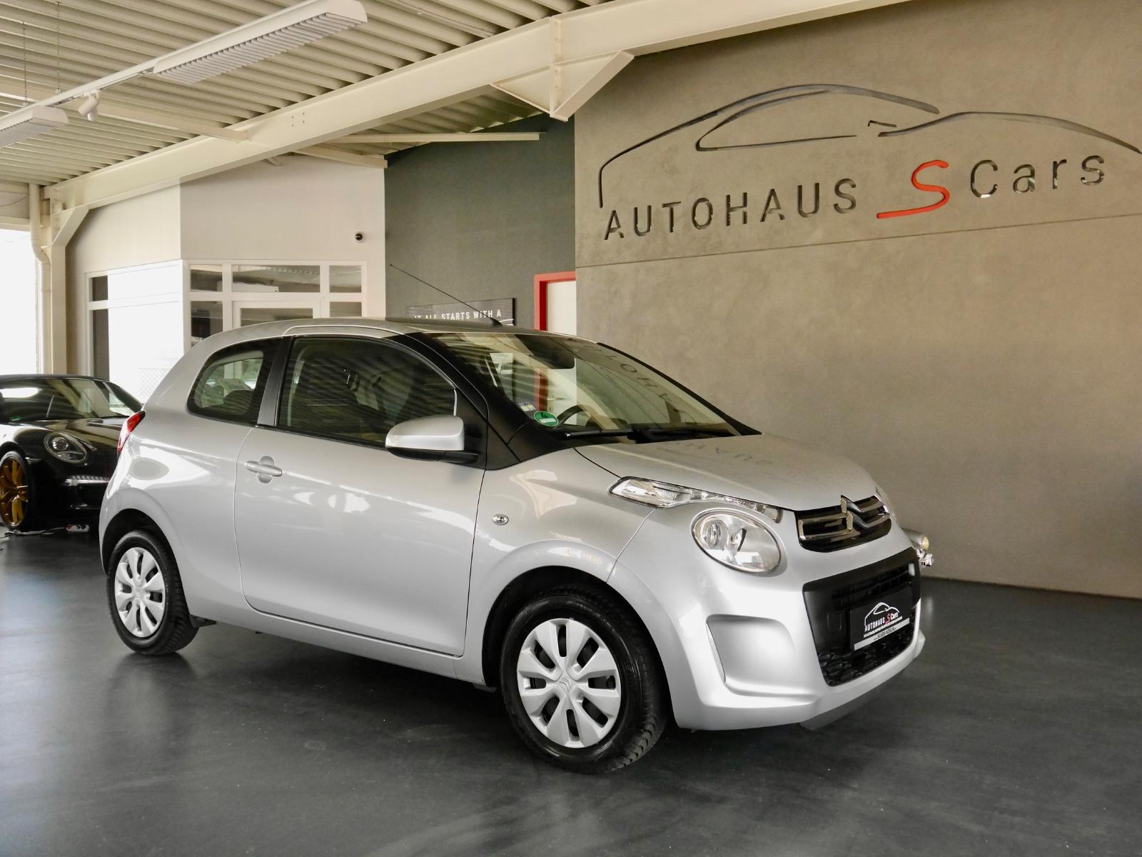 Citroën C1 Feel*Klima*