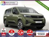 Opel Combo XL AT8 GS 7-S Connect+P Nav UVP-22%* - Opel Combo in Freiburg